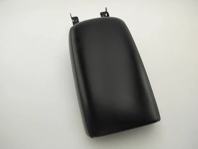 2008 - 2011 Nissan Murano Center Console Armrest Door Lid Assy Black OEM - Image 1 of 4