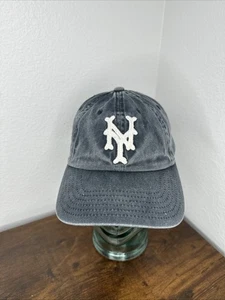 New York Cubans American Needle Archive Strapback Hat Cap Negro League Baseball - Picture 1 of 9