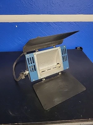 Juego de luces de punto Colortran 108-005  Foto 1 de 4