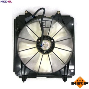 FAN ENGINE COOLING 47545 FOR R18A2 1.8L L13A7 1.3L N22A2 2.2L 4cyl - Picture 1 of 11