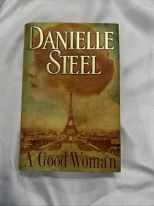 A Good Woman by Danielle Steel - Picture 1 of 3