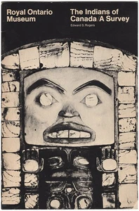 The Indians of Canada: A Survey - Picture 1 of 2