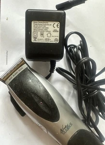 Nicky Clarke Men’s Hair Cutting Clippers With Long Cord - Picture 1 of 8