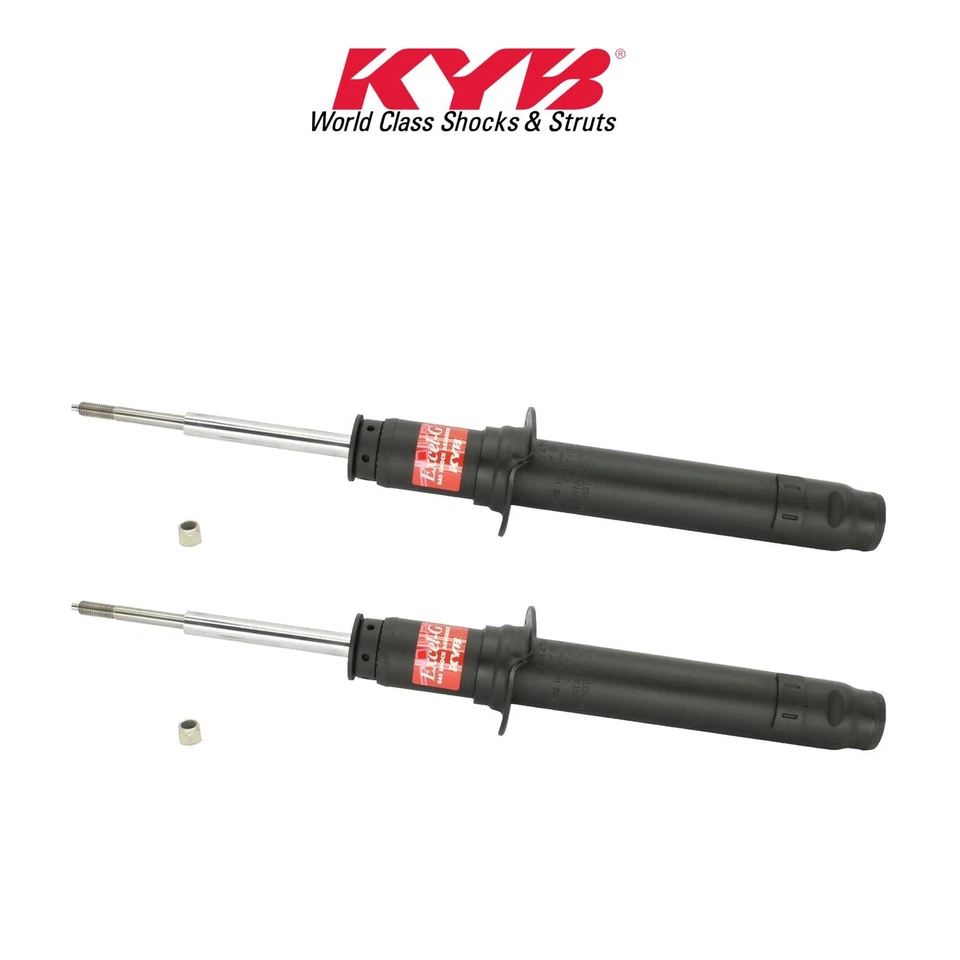 Передняя стойка подвески KYB для 2006-2007 HYUNDAI AZERA 2006-2008 HYUNDAI SONATA - Изображение 1 из 2