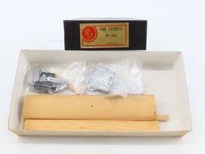 HO Scale Red Ball Kit #4385 PRR Pennsylvania Express Reefer - Picture 1 of 6