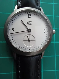 Calvin Klein Watch K3221 / K3222 - Picture 1 of 7