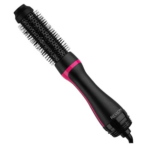 Revlon One-Step Root Booster RUNDBÜRSTE TROCKNER & HAARSTYLER Keramikbeschichtet Barr - Bild 1 von 8
