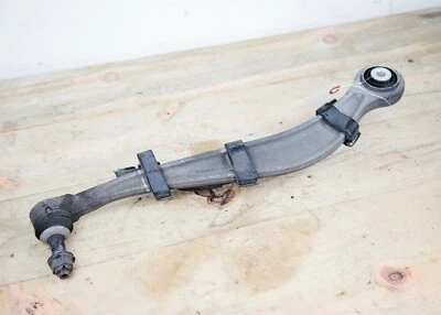 BMW 550I 535 550 F10 XDRIVE 2011-2016 BRAZO DE CONTROL INFERIOR TRASERO DERECHO OEM Foto 1 de 3