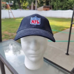 Gorra NFL Hombre Azul Marino Talla Única Ajustada Bordada Reebok - Imagen 1 de 10