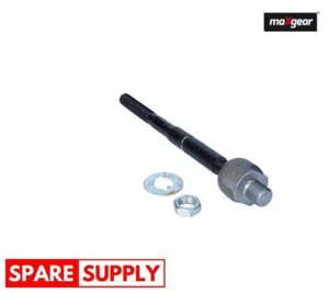 INNER TIE ROD FOR LEXUS TOYOTA MAXGEAR 69-1032 FITS FRONT AXLE - Picture 1 of 8