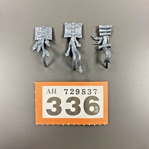 SPELLBOOKS TZEENTCH WARHAMMER 40K AOS CHAOS DAEMONS FATESKIMMER CHARIOT HERALD - Bild 1 von 1