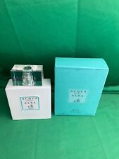 Sport by Acqua dell'Elba 100ml Eau de Toilette Unisex Spray 