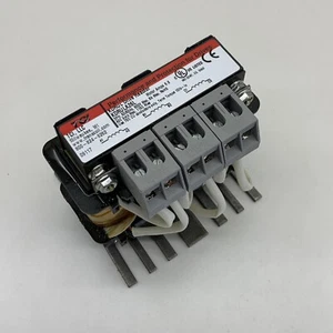 TCI KDRULA26L Line Drive Reactor 3-Phase 6.6A 600V MAX 50/60hz - Imagen 1 de 8