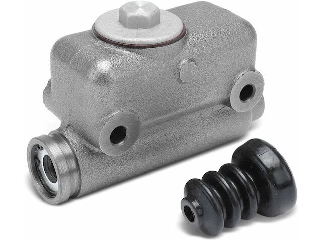Brake Master Cylinder fits Studebaker 3E11D 1958 4.0L 6 Cyl Base 68WDXK - Image 1 of 1