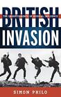 British Invasion: The Crosscurrents of Musical . Philo<|