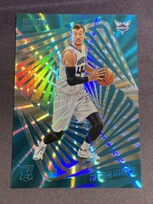 2015-16 Panini Revolution #117 FRANK KAMINSKY RC SUNBURST #d 65/75 ROOKIE CARD