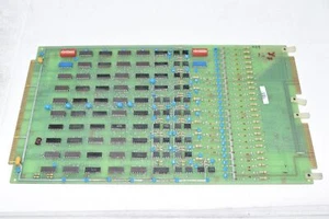 Cincinnati Milacron 3531298A Circuit Board - Picture 1 of 3