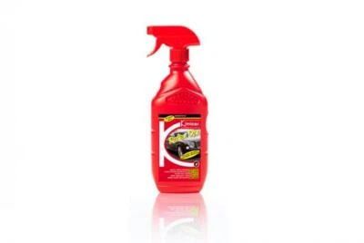KIMICAR REFLEX DRY 800 ML Lucidante protettivo PER la carrozzeria
