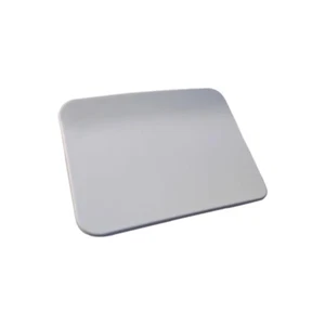 Door Side Fuel Tank Cover Cap Unpainted For Chevrolet Aveo Hatchback 2005-2010 - Picture 1 of 6