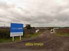 Photo 6X4 National Grid Site For New T Design Electricity Pylons Belle Ea C2014
