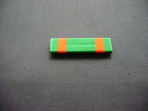 Navy Achievement Medal Ribbon (Ribbon Only) New Old Stock-4 - Picture 1 of 6
