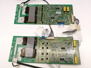 PLACA INVERTER TV LG 37SL8000 - Bild 1 von 3
