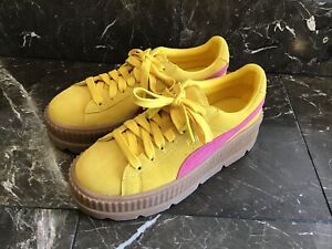 puma fenty europe