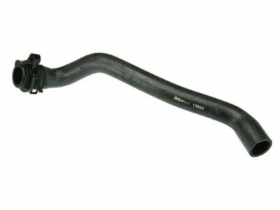 For 2011-2015 BMW 740Li Radiator Hose 21417QJ 2012 2013 2014 — 第 1/2 张图片