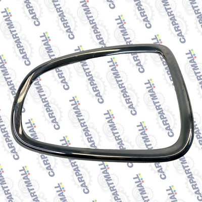 Mini Cooper 2007-2013 luz trasera izquierda lámpara luz trasera anillo de ajuste 2752243 OEM Foto 1 de 4