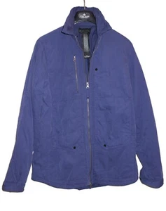 STONE ISLAND SHADOW PROJECT 6519 103107 Padded Overshirt Sz. L (fits M) Jacket - Bild 1 von 14