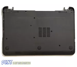 Totalmente Nueva Cubierta Base Inferior HP 15R 15-R029WM Vendedor de EE. UU. 749643-001 - Imagen 1 de 2