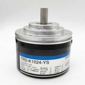 Codificador de rotación para KOYO TRD-K360-YS TRD-K1024-YS TRD-K256-YS TRD-K512-YS - Imagen 1 de 1