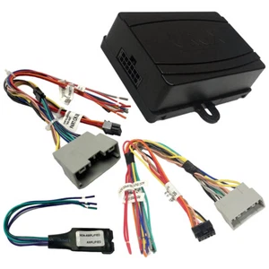 CRUX SOOCR-26 Radio Repl. Interface for Select Chrysler/Dodge/Jeep Vehicles - Picture 1 of 1