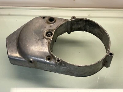 1969 年雅马哈 AT1M AT1 MX 125 Enduro 发动机定子飞轮盖 — 第 1/4 张图片