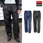 Result Core Adults Rain Trouser R226X - Windproof Polyester Bottomwear Pants