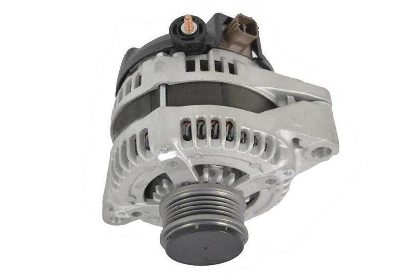 Generatore alternatore per Toyota Avensis Rav 4 II Previa 2.0 D-4D 130A - Immagine 1 di 1