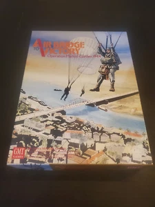 GMT GAMES AIRBRIDGE TO VICTORY COMPLETE UNPUNCHED - Picture 1 of 3
