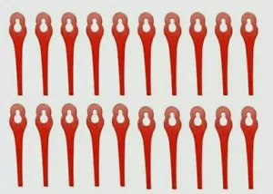 Terratek Strimmer Blades - Durable, High-Quality Replacement Parts - eBay Best! - Picture 1 of 3