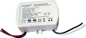 700mA Dimmable Constant Current 16.8W DC LED Driver UL approved - Picture 1 of 1