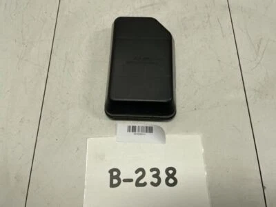 Hyundai Santa Fe 2007 conector caja cubierta OEM+ Foto 1 de 4