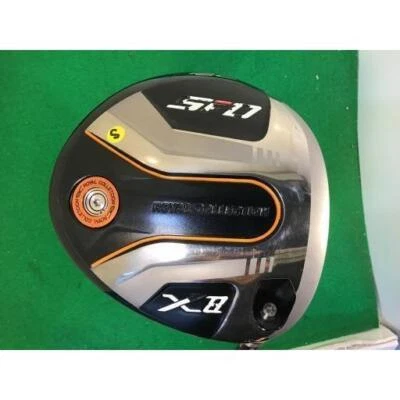 Royal collection driver SFD X8 9.5° Flex S Speeder RC LT-5+ 46 - Image 1 of 4