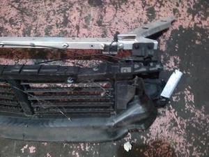 VOLVO XC60 RADIATOR SUPPORT GEN 2, 05/17- - Picture 1 of 7