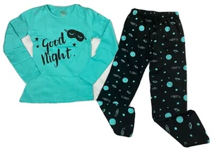 Pajama Set - Picture 1 of 5