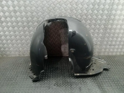 SKODA OCTAVIA INNER WING ARCH LINER FRONT LEFT 5E3809957D MK4 2020 - 2025 - Image 1 of 4