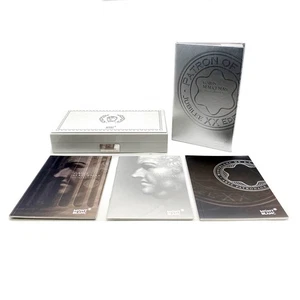 Montblanc scatola penna stilografica Gaius Mecenas Edizione Limitata - Foto 1 di 12