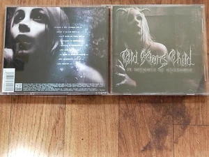 Old Man's Child- In Defiance Of Existence, CD 2003 (Dimmu Borgir, Ancient) - Imagen 1 de 2
