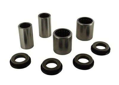 Nuevo kit de rodamientos de brazo oscilante HQ Powersports para Kawasaki KXT250 Tecate 1984 1985 Foto 1 de 4