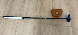 L.A.B. Mezz.1 Max Putter With Upgraded TPT Shaft 34.5” 74* Lie. Rare Headcover - Picture 1 of 11