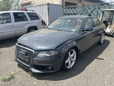 Alternador 150 Amp Valeo Fabricante Se Adapta 09-12 AUDI Q5 645843 Foto 1 de 4