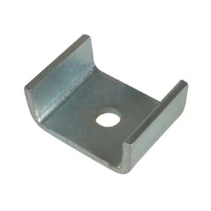 BIS Unterlegscheibe U-Form Ø 10,5 mm, für Schiene WM1, 15, 2, 30 - Bild 1 von 1